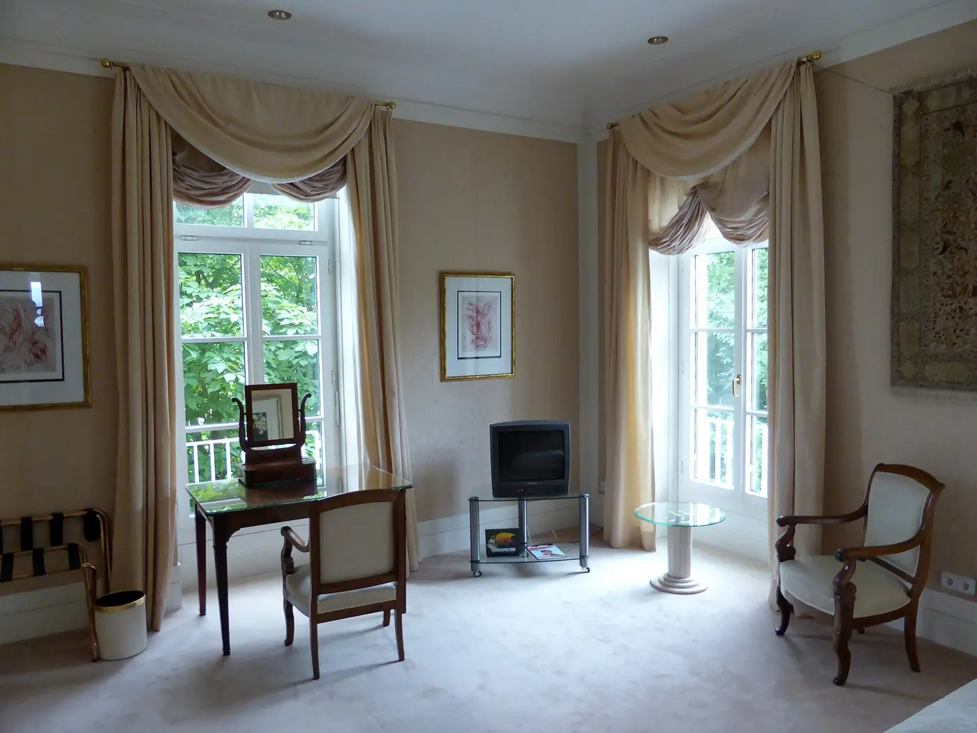 Horizon Suite